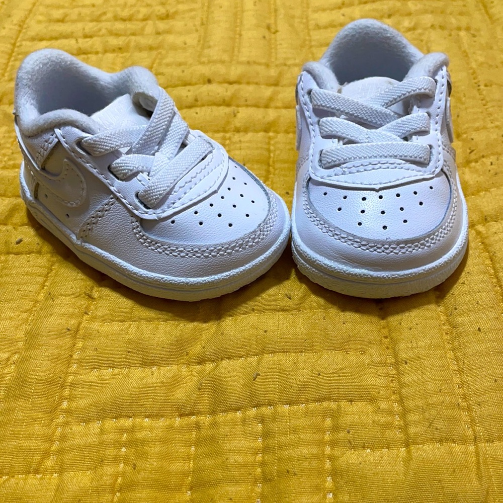 Baby Nike Force 1